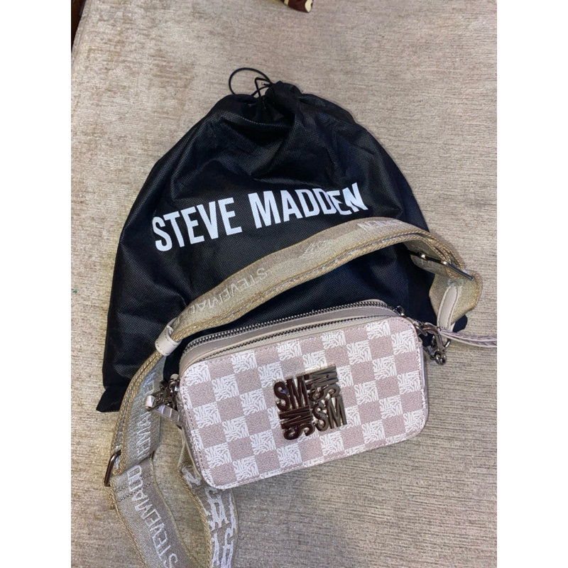 Preloved Steve Madden Bari Bag