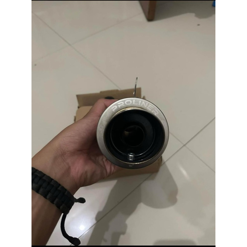 PROLINER TR-1 SHORT