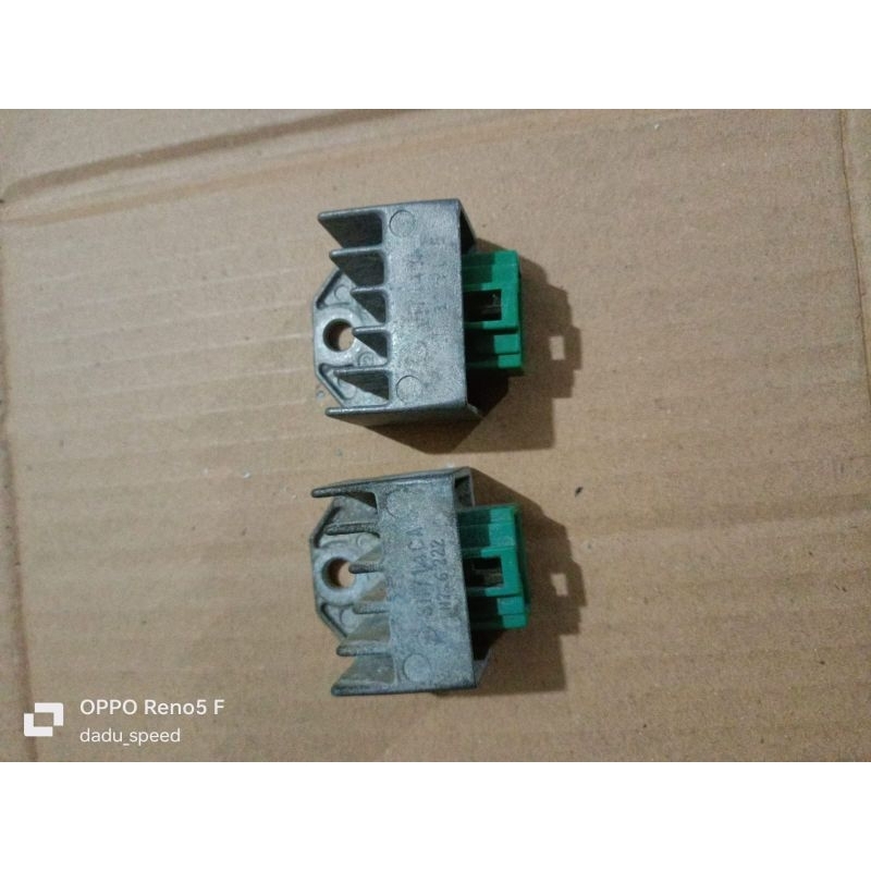 kiprok regulator honda beat karbu scoopy karbu vario karbu original