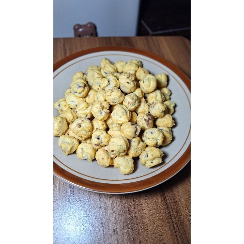 

SOES COKLAT / SUS COKLAT / SUS COKLAT LUMER 250 gr