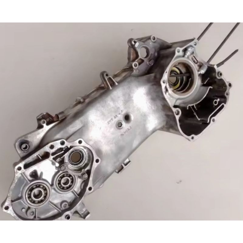 krengkes motor honda beat karbu bekas original copotan