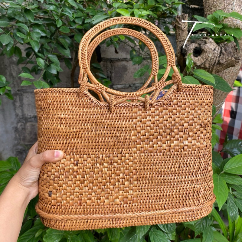 TAS ROTAN BALI | TAS PESTA | TAS JINJING | TAS WANITA