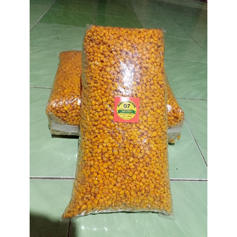 

JAGUNG MARNING SPESIAL 500gr (MANIS PEDAS / ASIN)