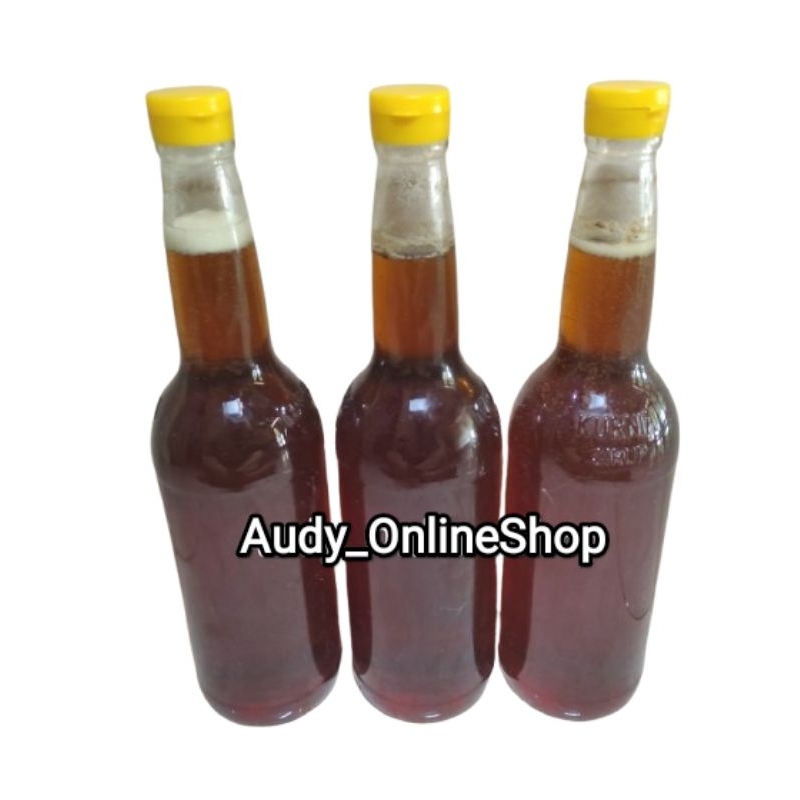 

Madu Murni Asli 100% Original Tanpa Campuran 1Kg