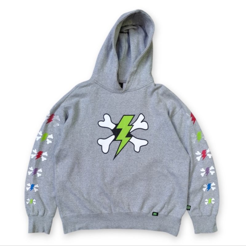 Undercover Chaotic Discord Hoodie
