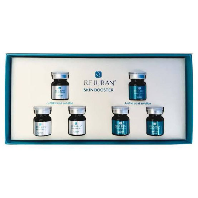 Rejuran Skin Booster Made in Korea 100% Original
