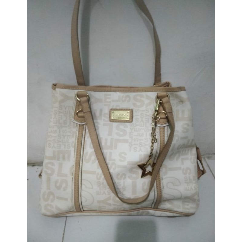 Tas Sisley ori (preloved)