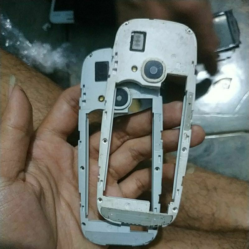 TULANGAN NOKIA 3310 REBORN