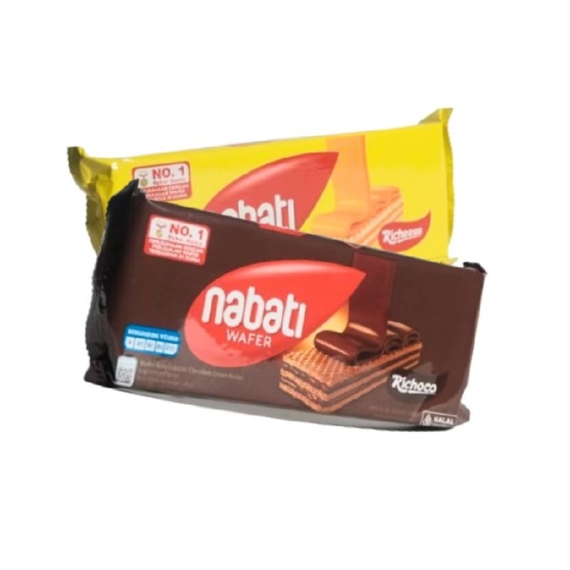 

Wafer Nabati_110 gr