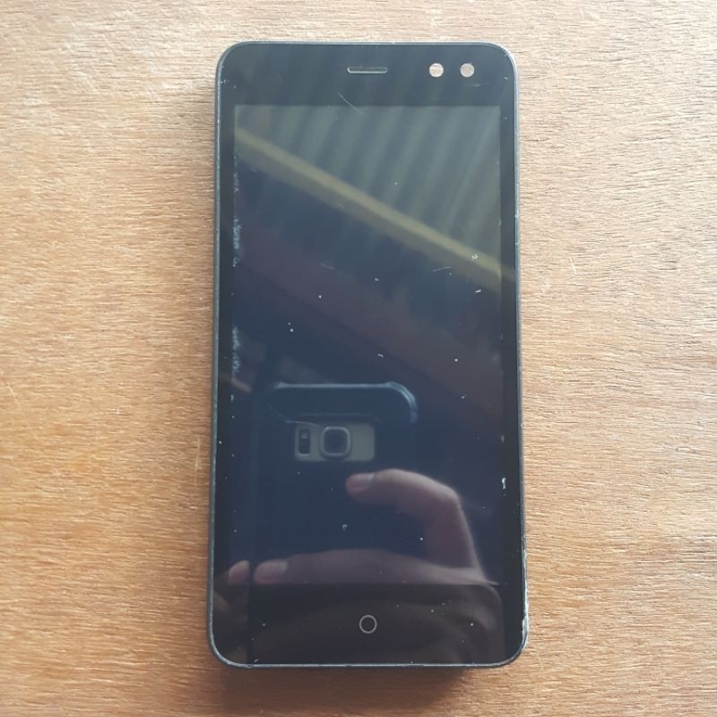 Lcd Touchscreen Evercoss M50 Star original copotan