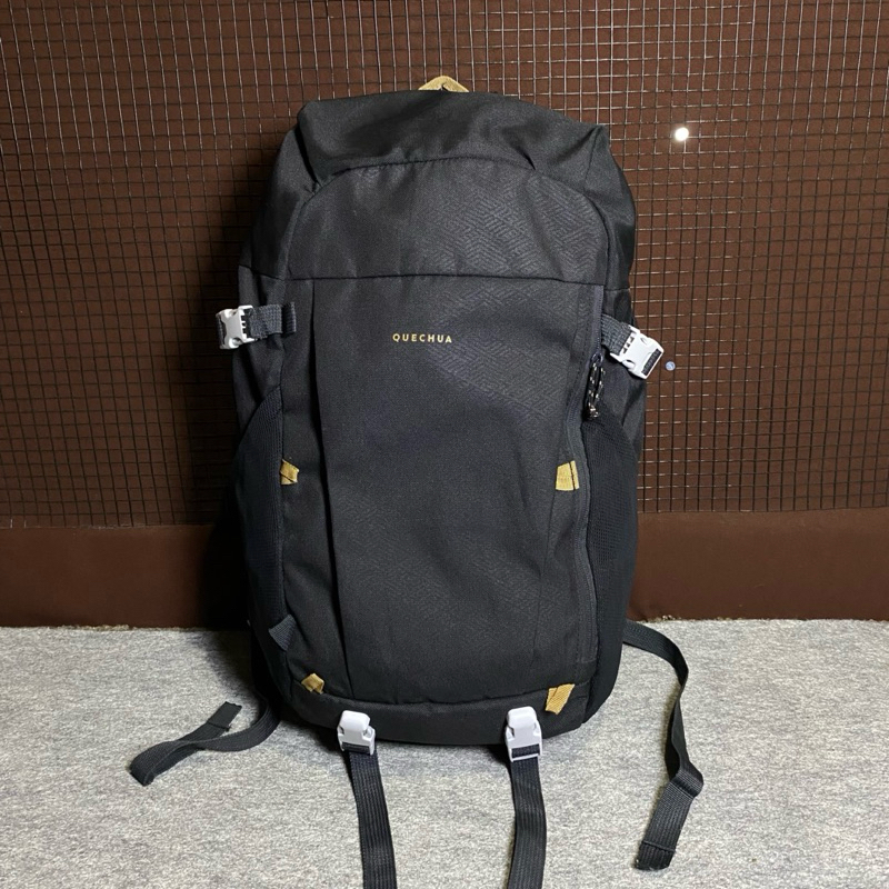 Backpack Quechua 30L - ransel pria - tas pria - tas murah - ransel murah