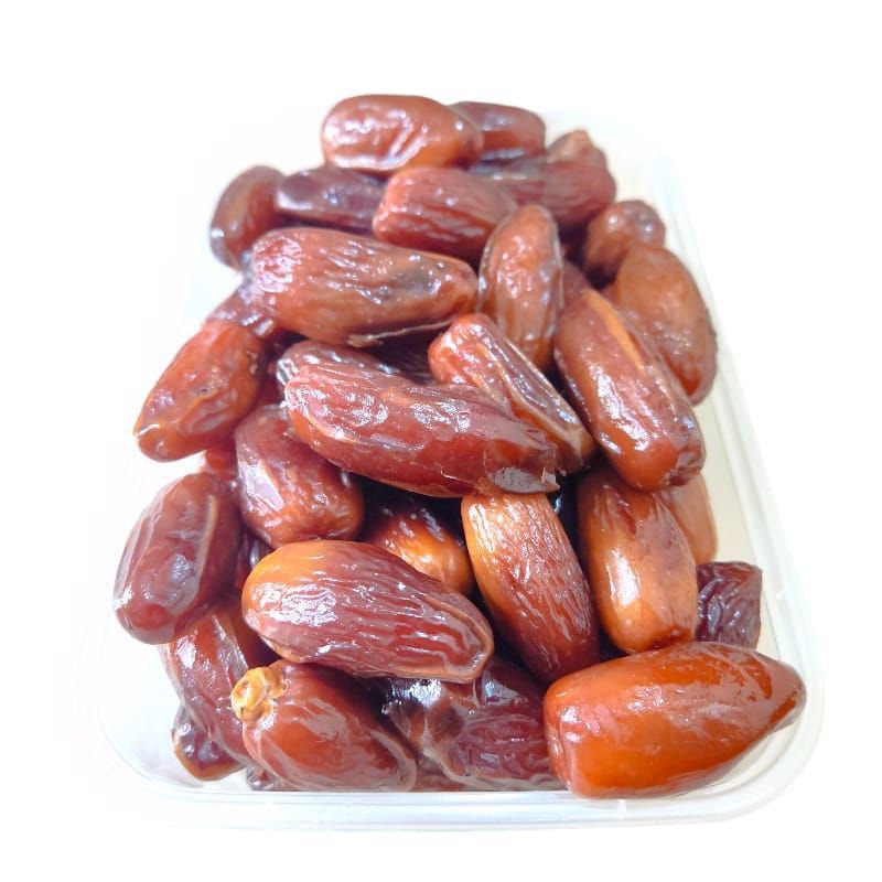 

kurma Tunisia madu 500g