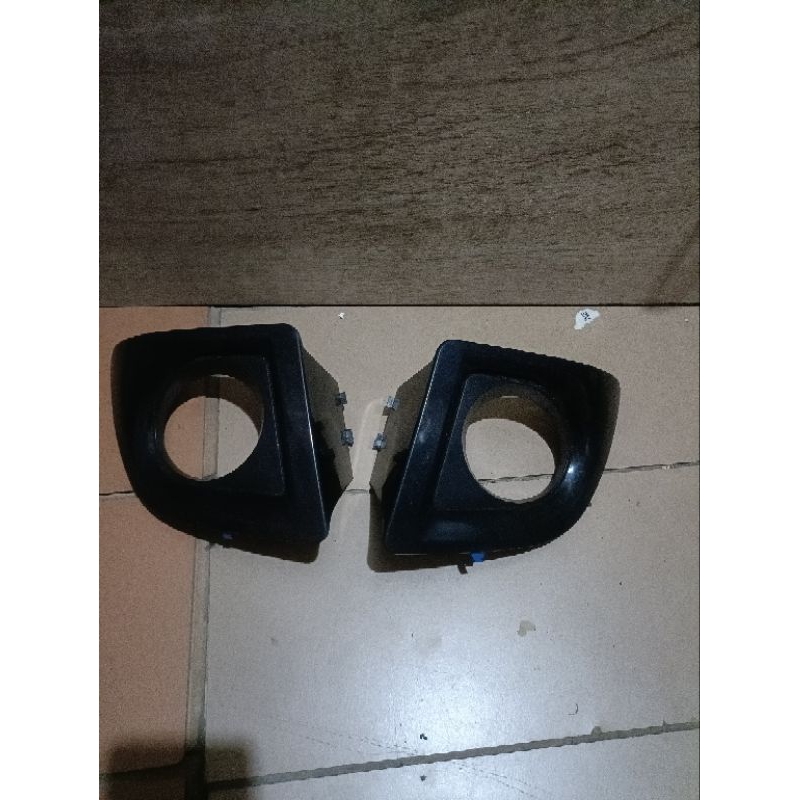 cover ring foglamp avanza/xenia vvti ori