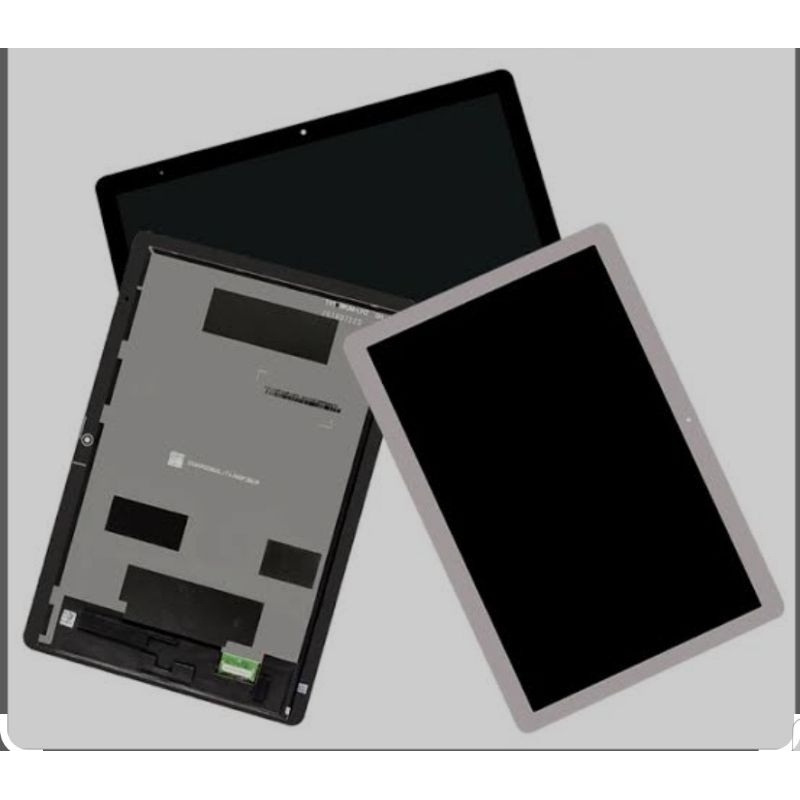 《BERGARANSI》Huawei MediaPad T5 10in AGS2-L09 AGS2-W09 AGS2-L03 AGS2-W19 LCD layar sentuh