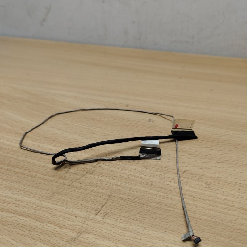 Kabel LCD LED Fleksibel fleksibel Laptop Asus Vivobook M409D M409DA M409F M409JA M409BA M409 