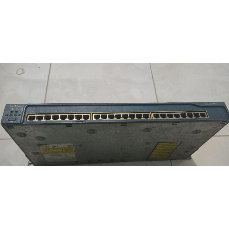 Cisco 2950