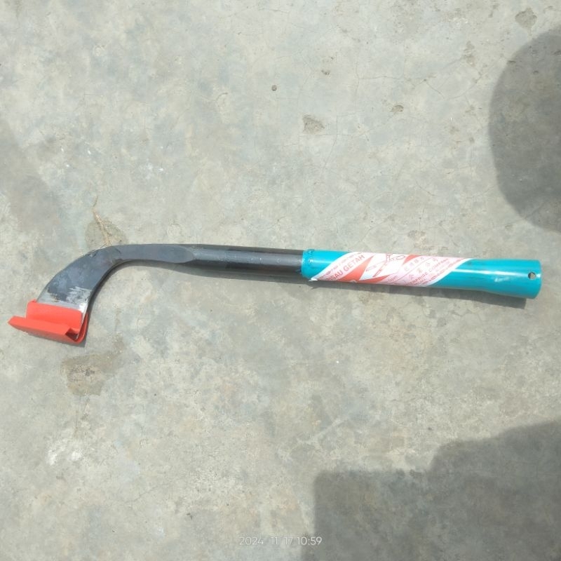 alat sadap karet malaysia