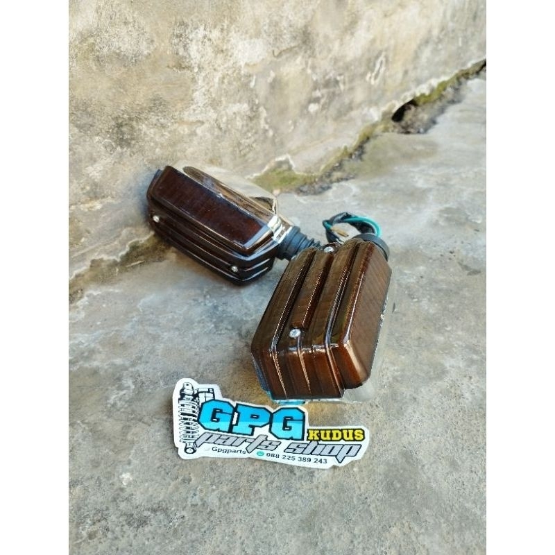 Sein Riting Sen RX King Cobra RX Spesial RX Old