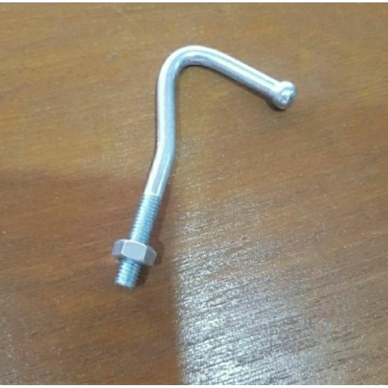 Baut Gantungan Motor / Cantolan Barang (Baut 10)