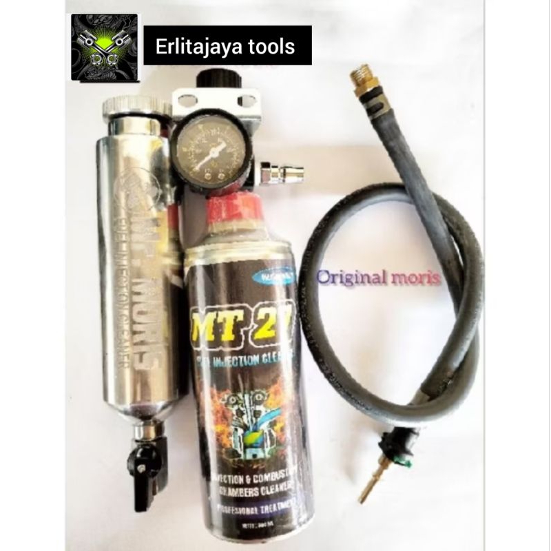 Tabung infus injeksi injektor motor tabung infus injeksi motor injektor