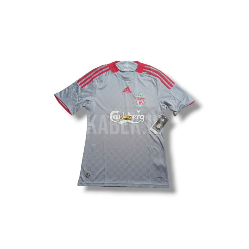 jersey liverpool original