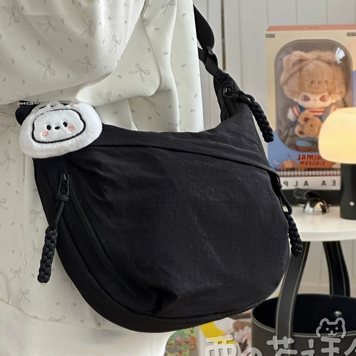 Terbaru Opiobags Tas Selempang Wanita - Tas Bahu Wanita - Tas Slibfvag Wanita - Tas Tfw 250