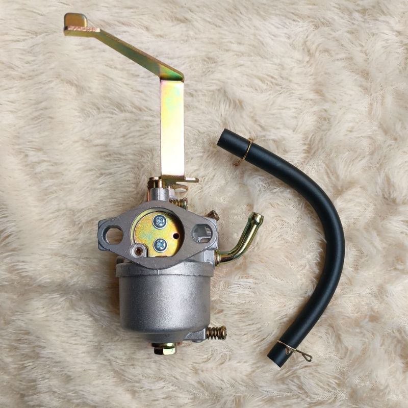 KARBURATOR GENERATOR KARBURATOR GENSET ET 950