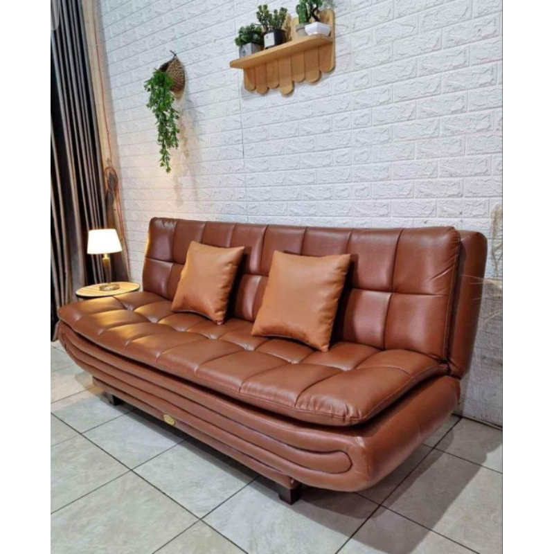 Kursi Sofa Bed SofaBed BigLand Big Land 7090