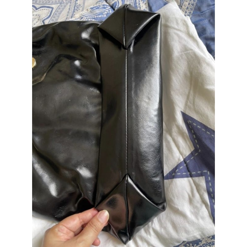 Her Bag By Jodan X TRZ, Her Bag, 600k