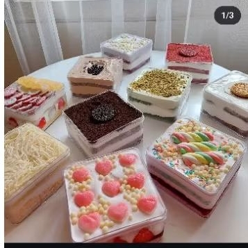 

Dissert Cokelat Almond