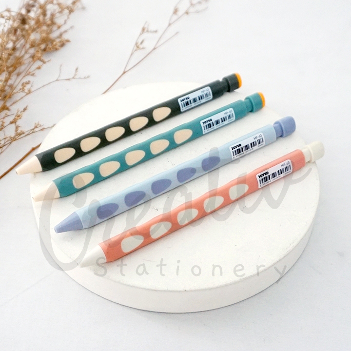 Joyko Mechanical Pencil Mekanik MP-63 2.0 mm