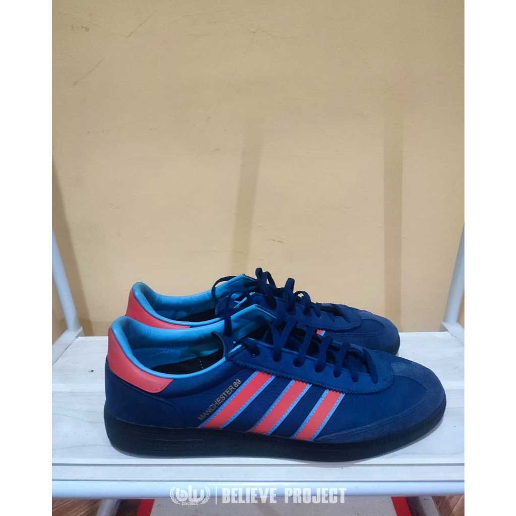 Adidas Manchester 89 Spezial Original
