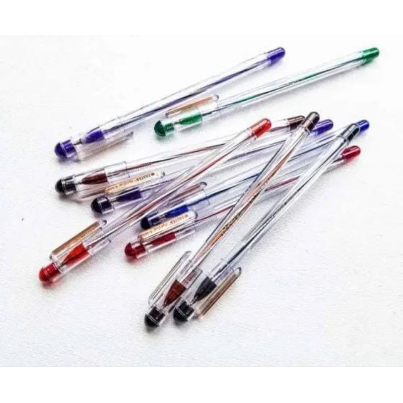 

Faster pulpen c600 satuan