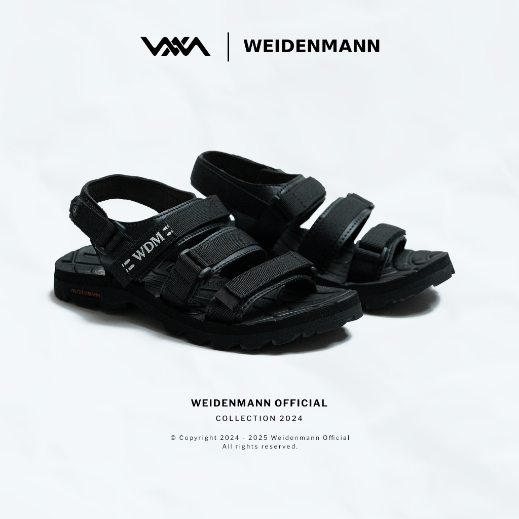 Weidenmann Himalaya 01 Sandal Outdoor / Gunung