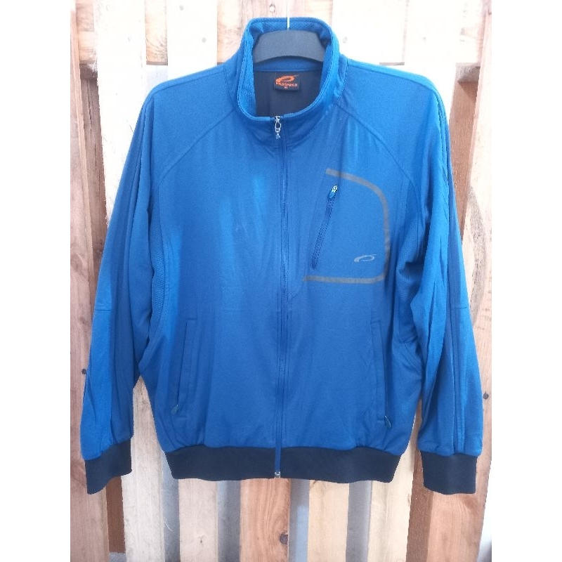 Jaket casual work jaket Second PL