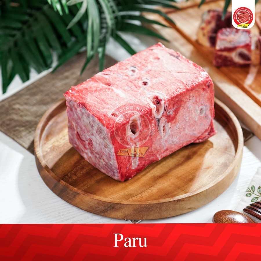 

Paru Sapi 500 Gram Frozen