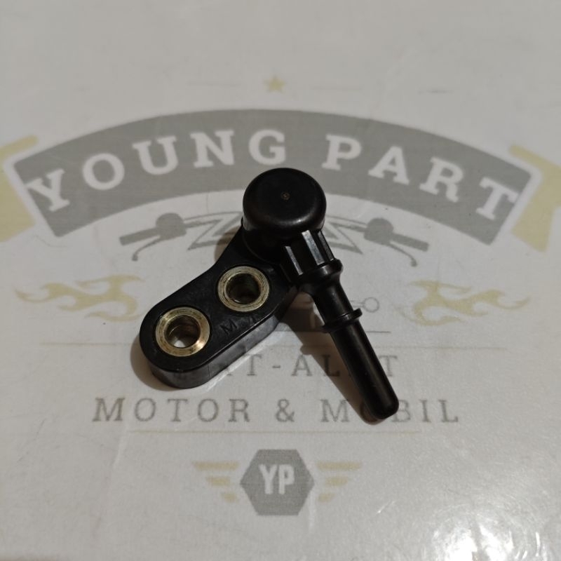 Joint Comp injector injektor Cangklong Rumah injektor Honda Beat Pop esp Scoopy esp