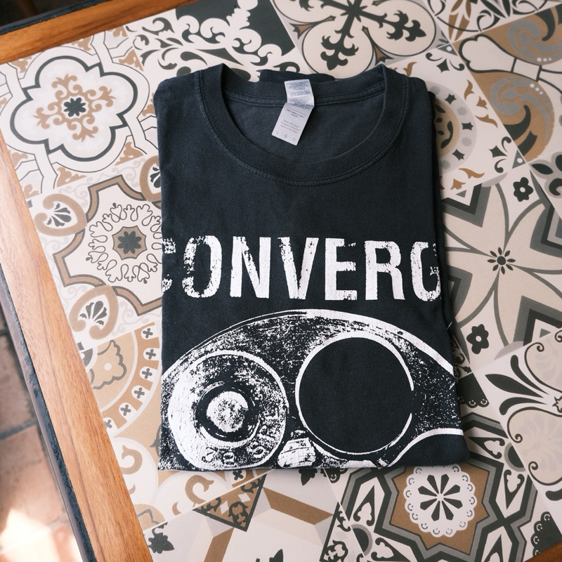 Converge - The Chamber