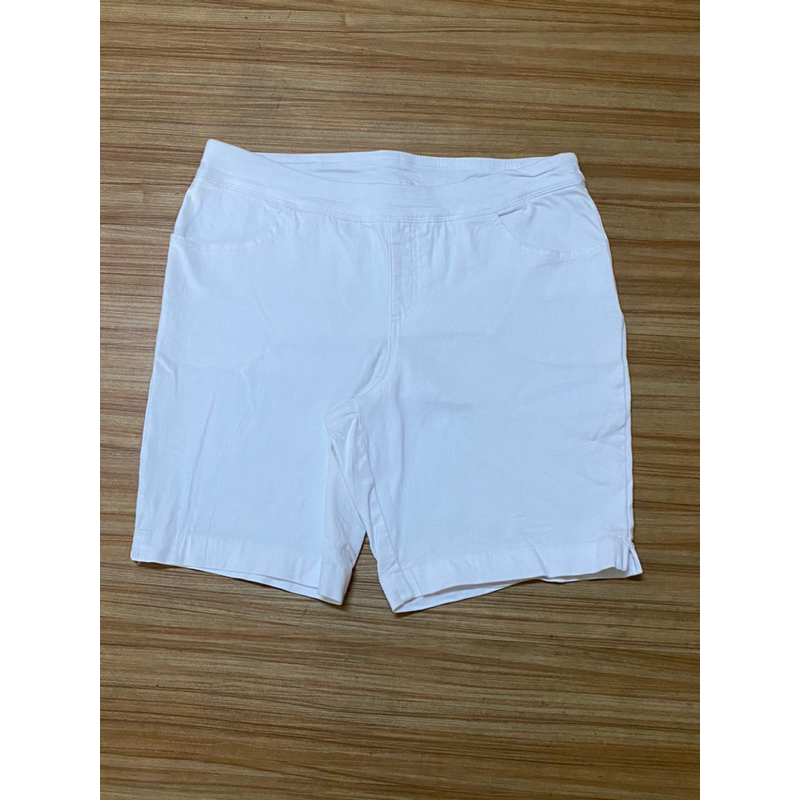 terasky celana pendek wanita - rijek