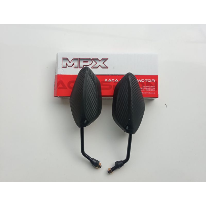 Promo Kaca spion Honda beat deluxe beat street