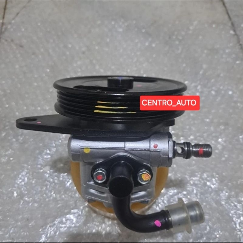 POMPA POWER STEERING MAZDA INTERPLAY ORIGINAL