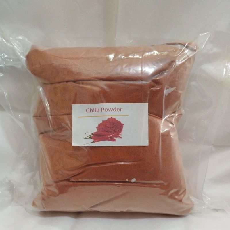 

cabe bubuk/chili powder uk 1.000 gr