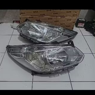 headlamp chevrolet spin original