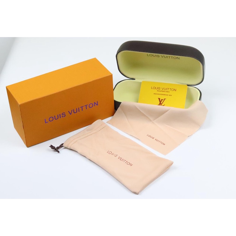 KODE L35J Box Kacamata LV Premium