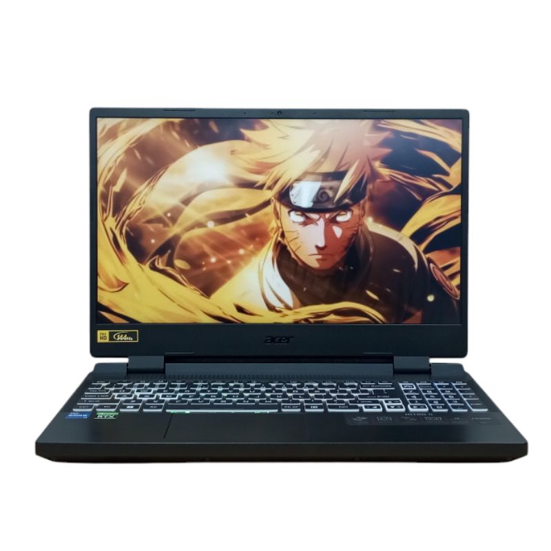 Laptop Acer Nitro 5 AN515-58 Intel Core i7-12700H 16/512Gb RTX 3050