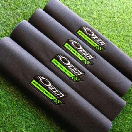 KULIT JOK MOTOR MIO SPORTY/MIO SMILE PRES OZZA