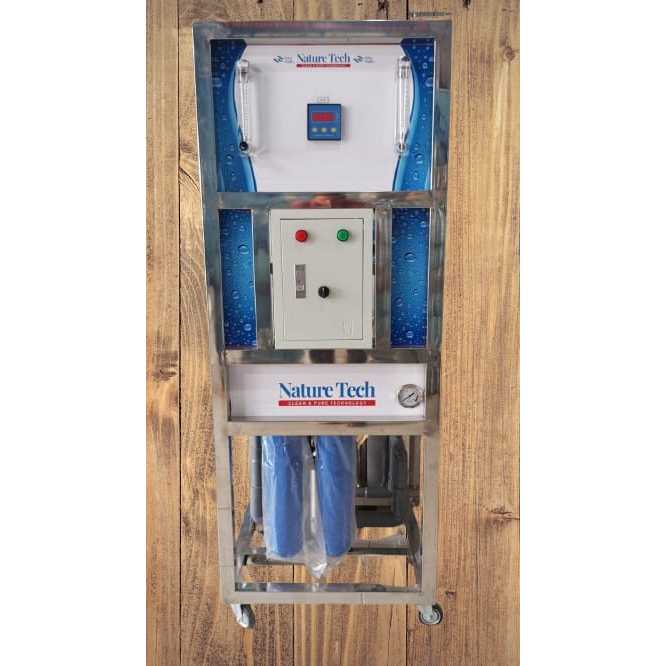 Mesin RO 2000 GPD