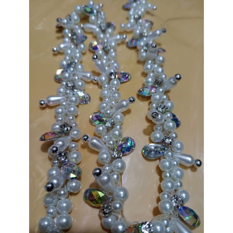 50cm mute rangkai @50000