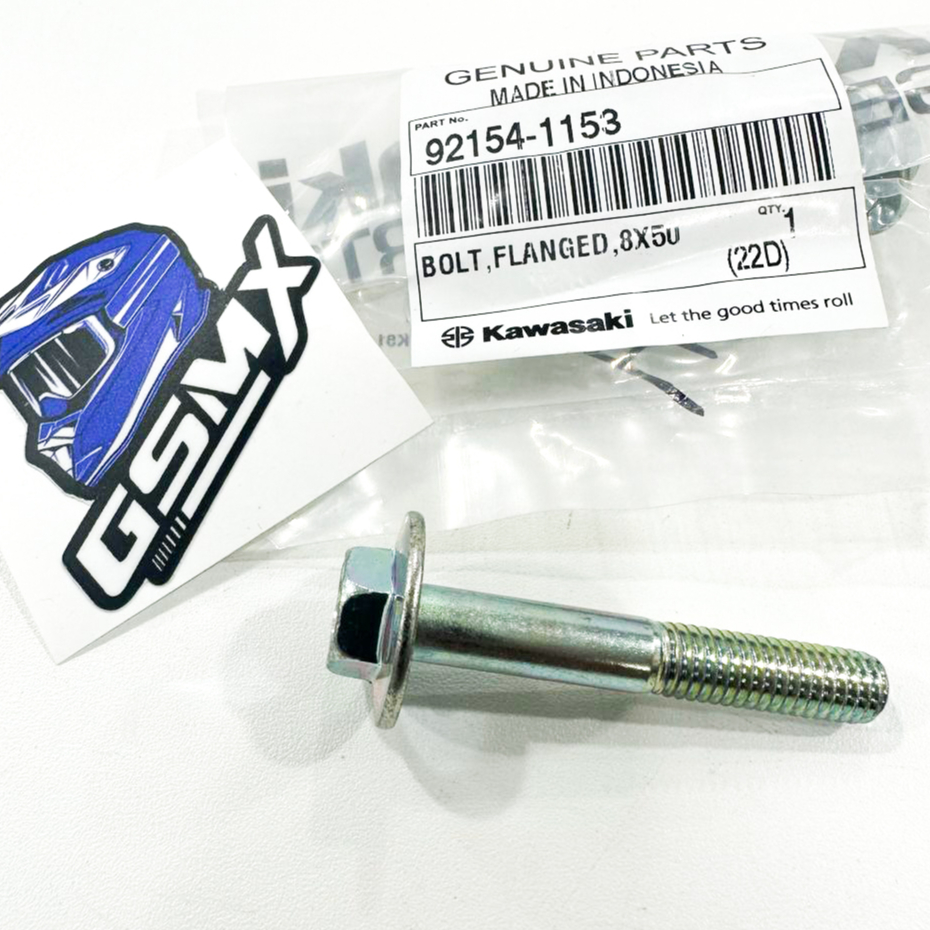 BAUT MAGNET MAGNIT KLX 150 DTRACKER KLX BF ORIGINAL KAWASAKI