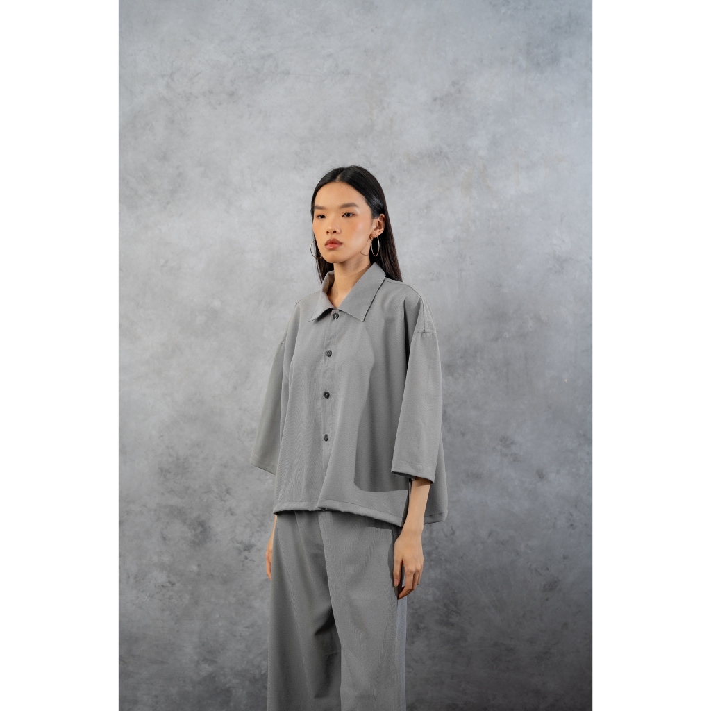 TS THE LABEL - Ginela Shirt